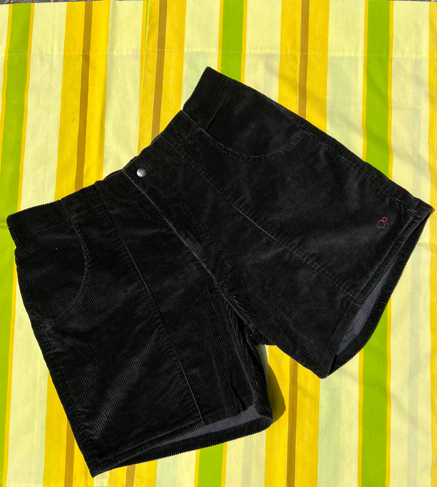 '80s/'90s Ocean Pacific Shorts