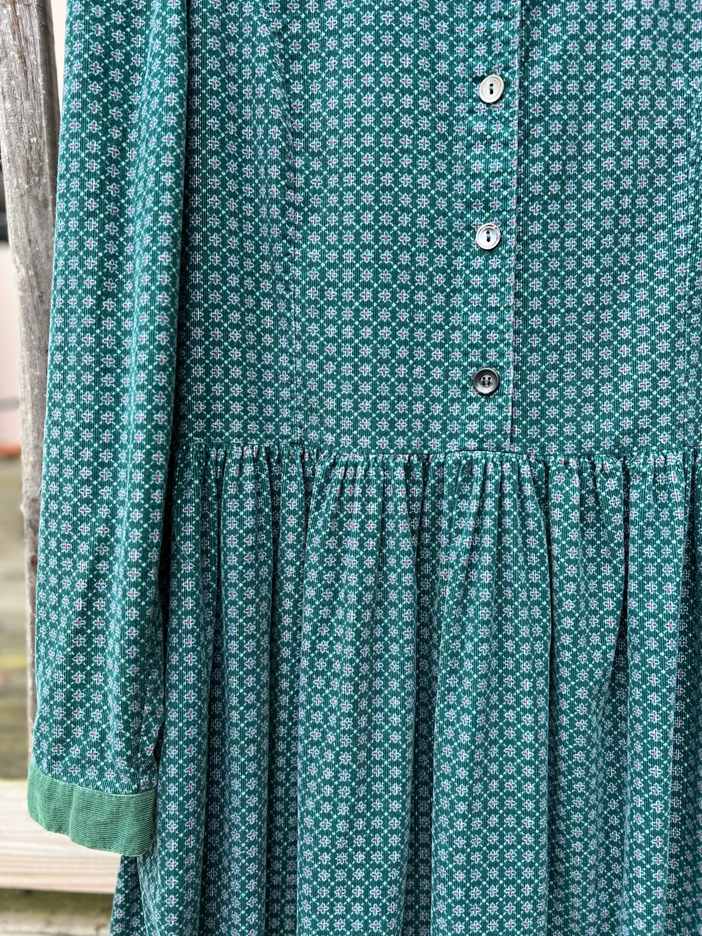 Laura Ashley Dress