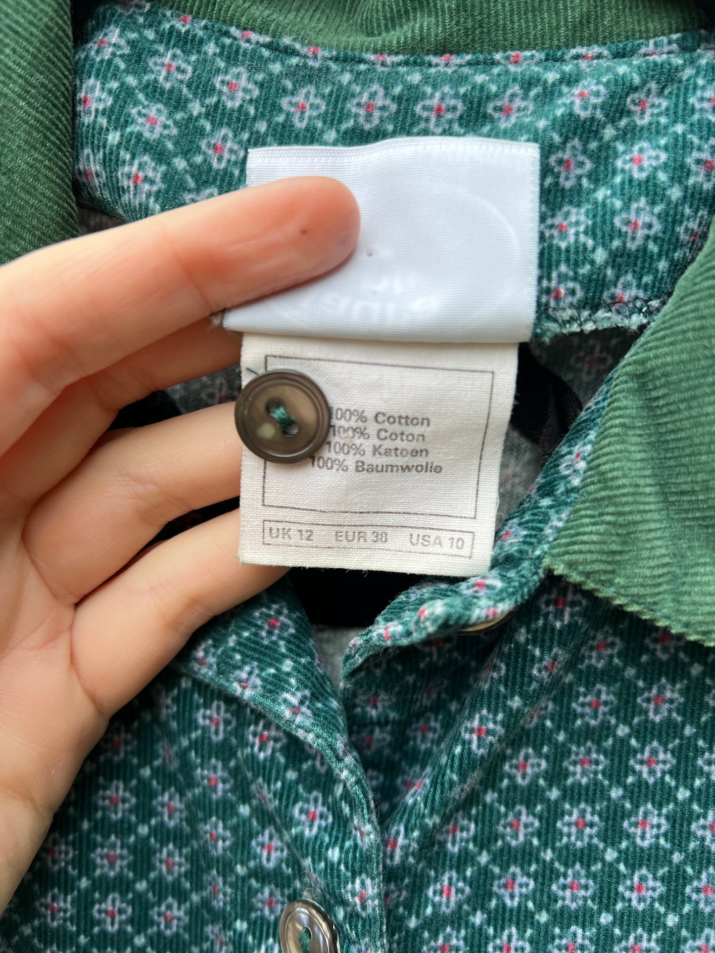 Laura Ashley Dress