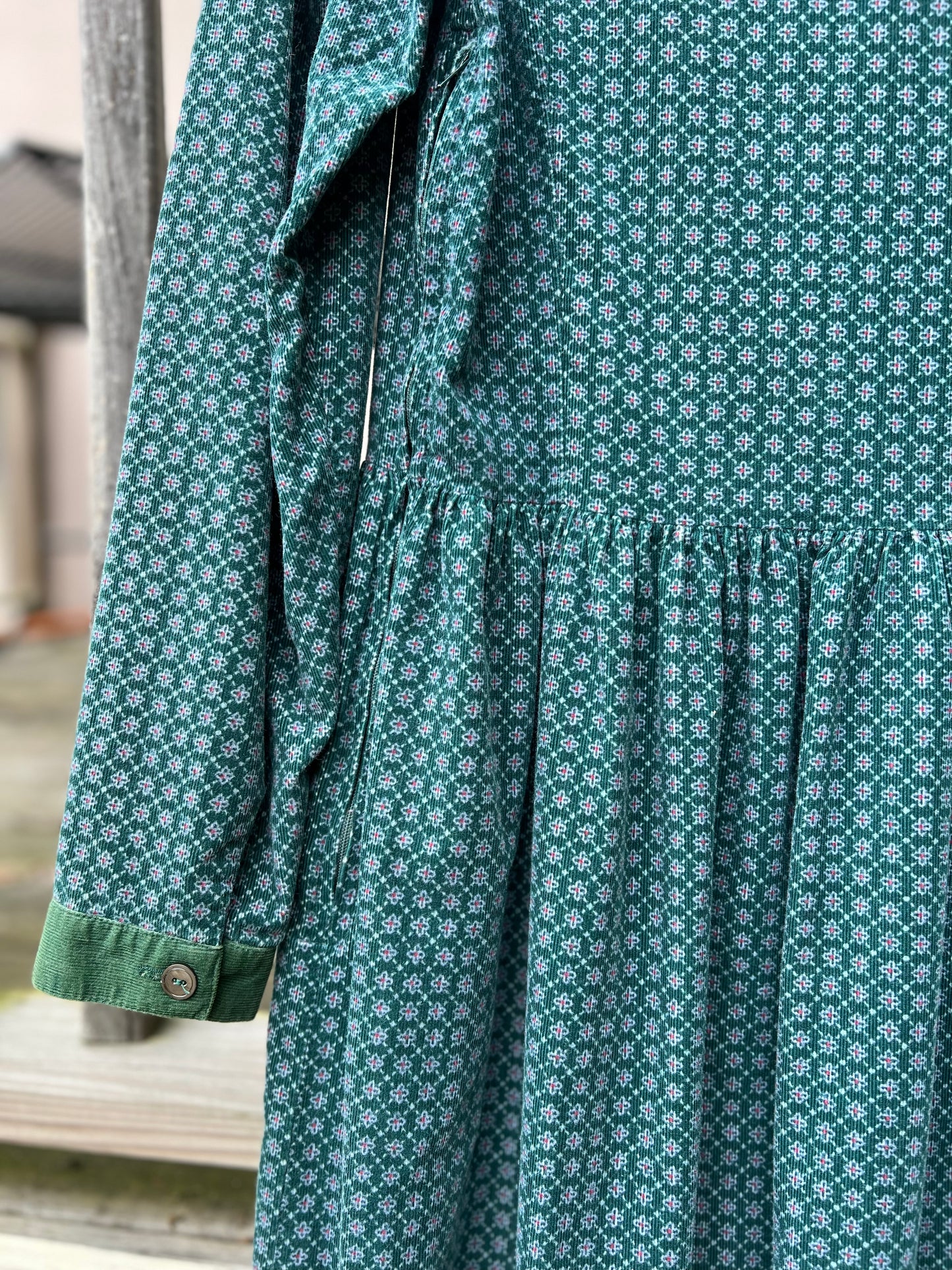 Laura Ashley Dress