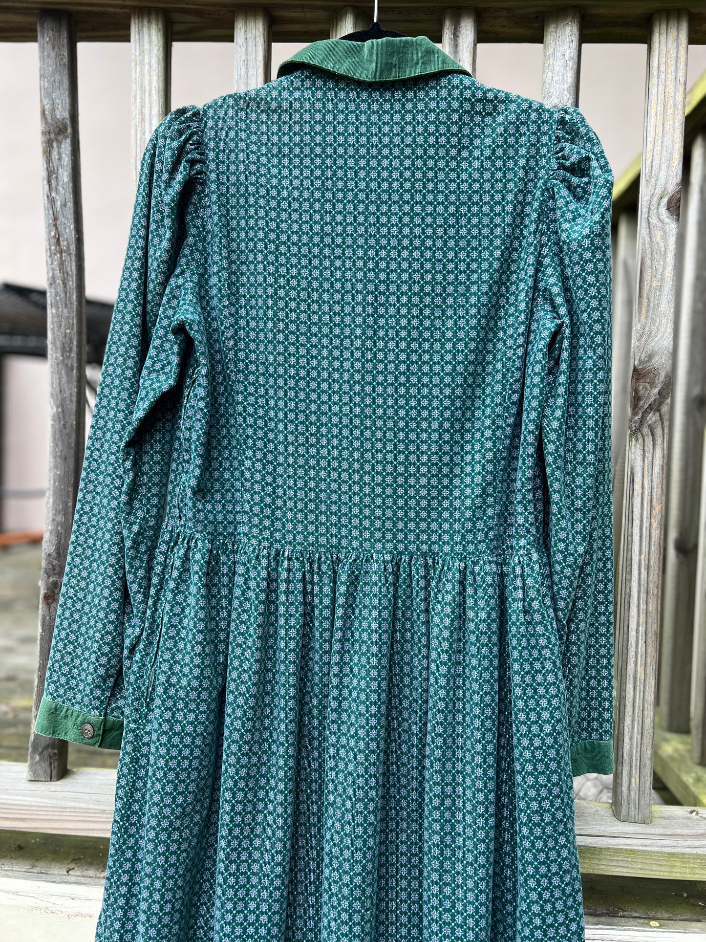 Laura Ashley Dress