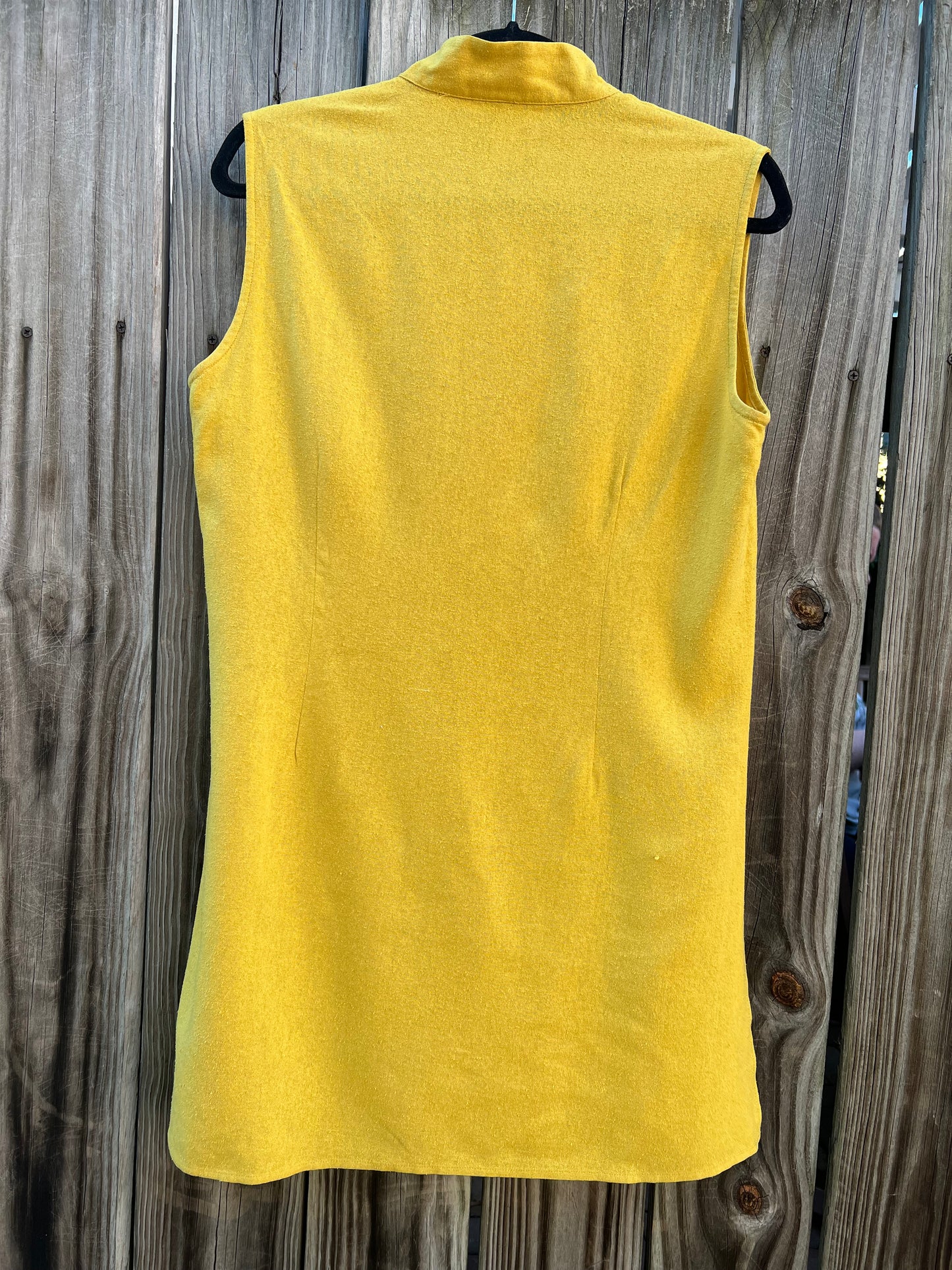 Embroidered Tunic