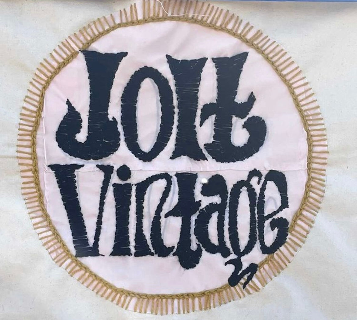 JoltVintage
