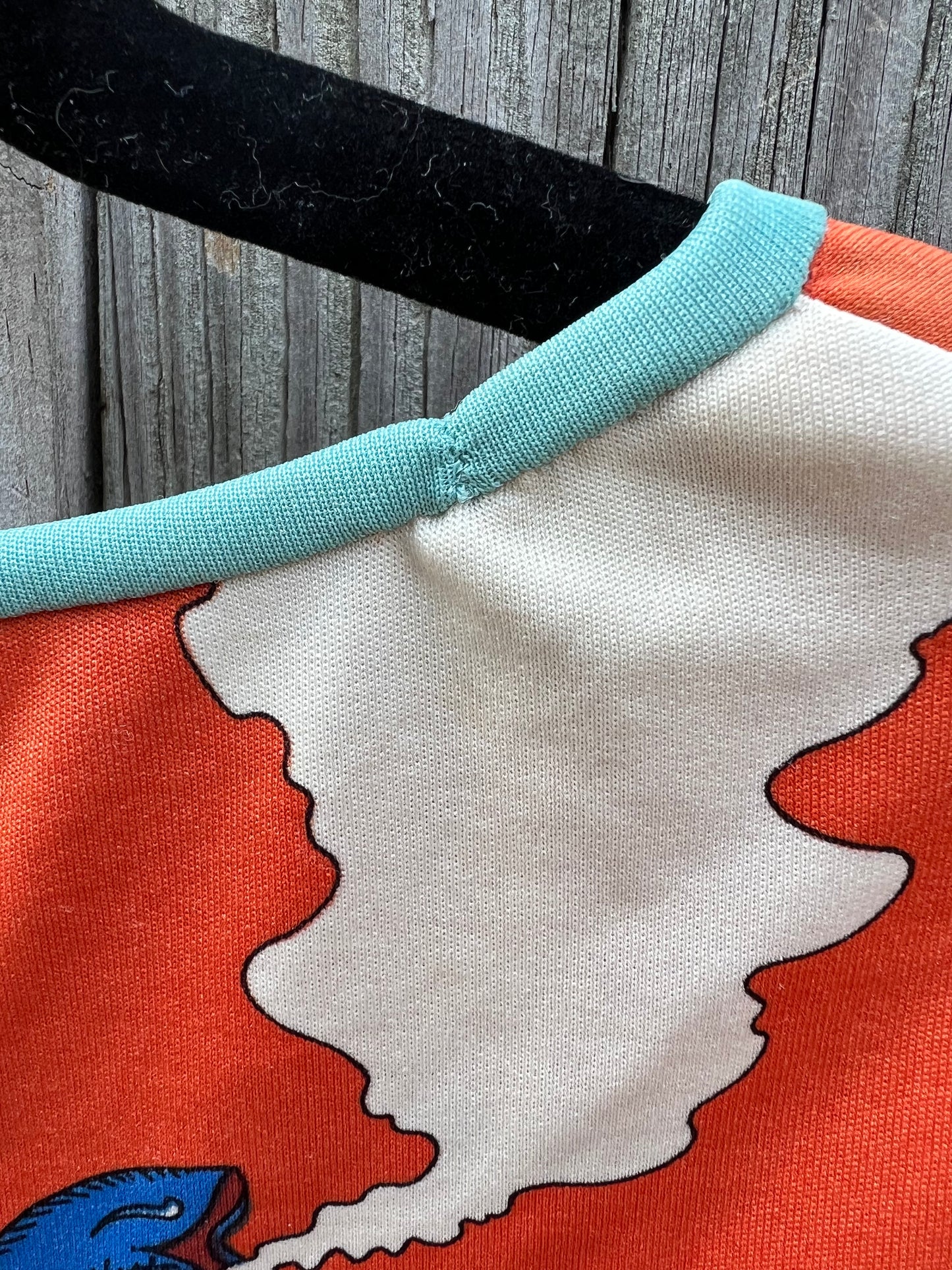1960s Gene Berk Dress