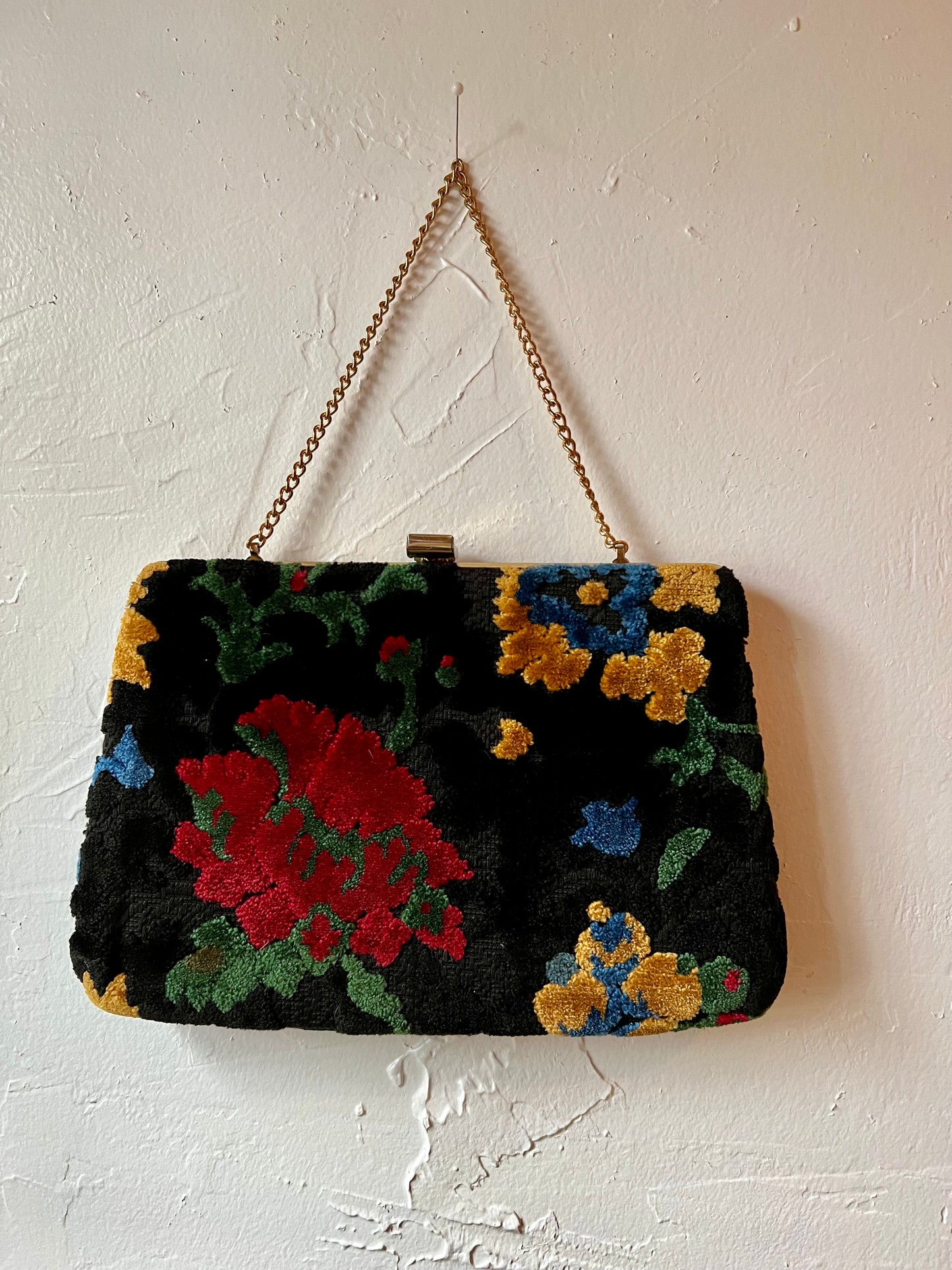 Tapestry Bag