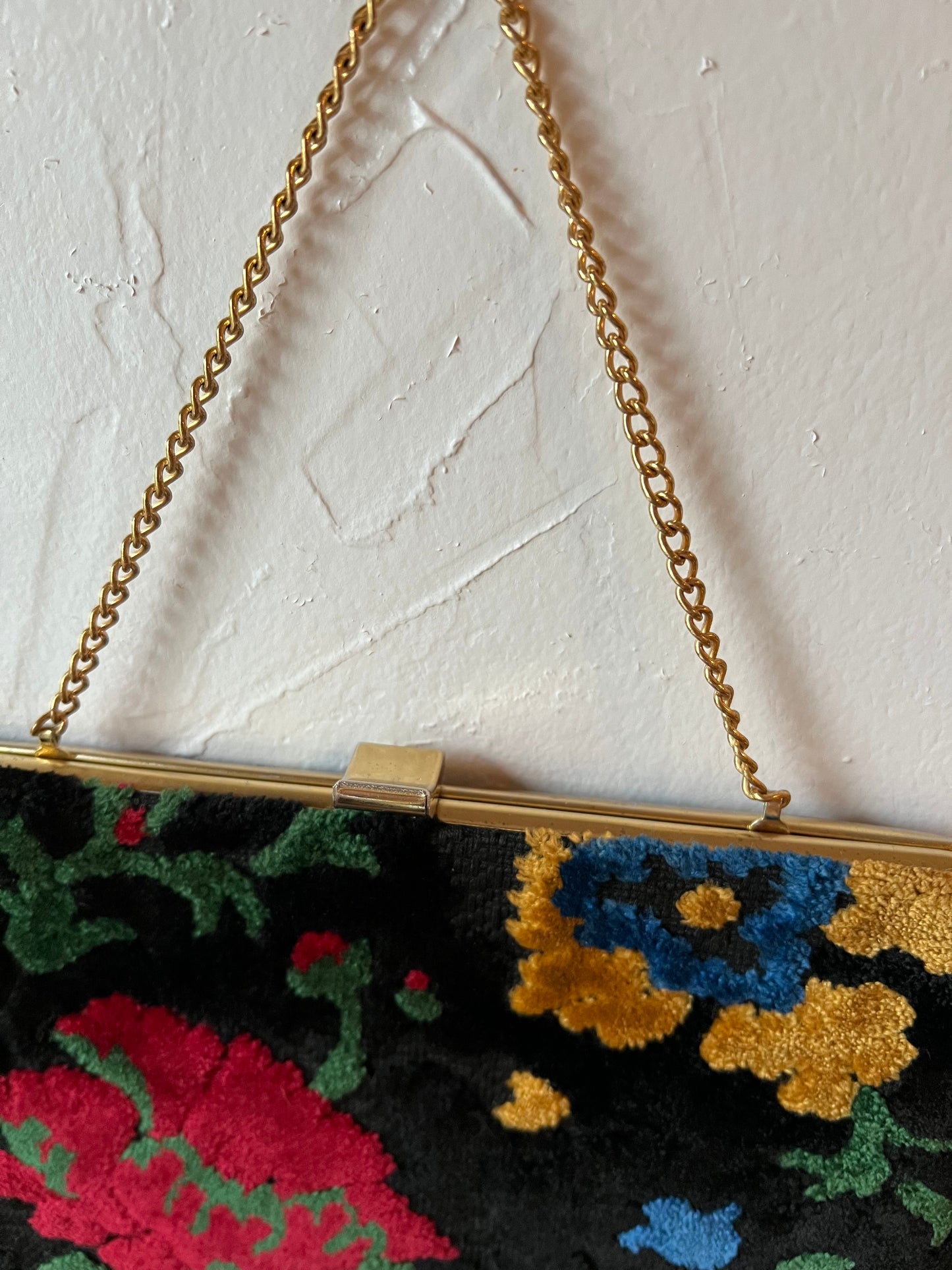 Tapestry Bag