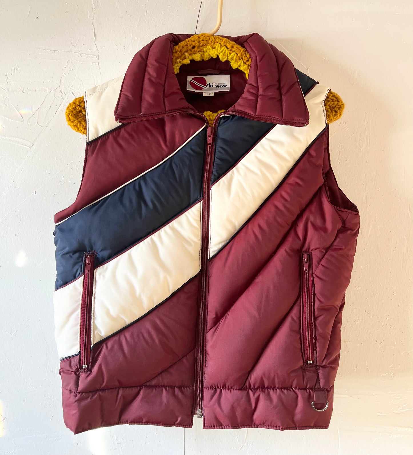 Ski Vest