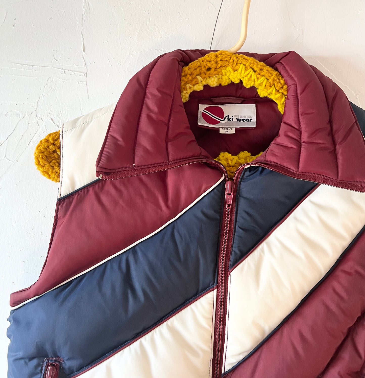 Ski Vest