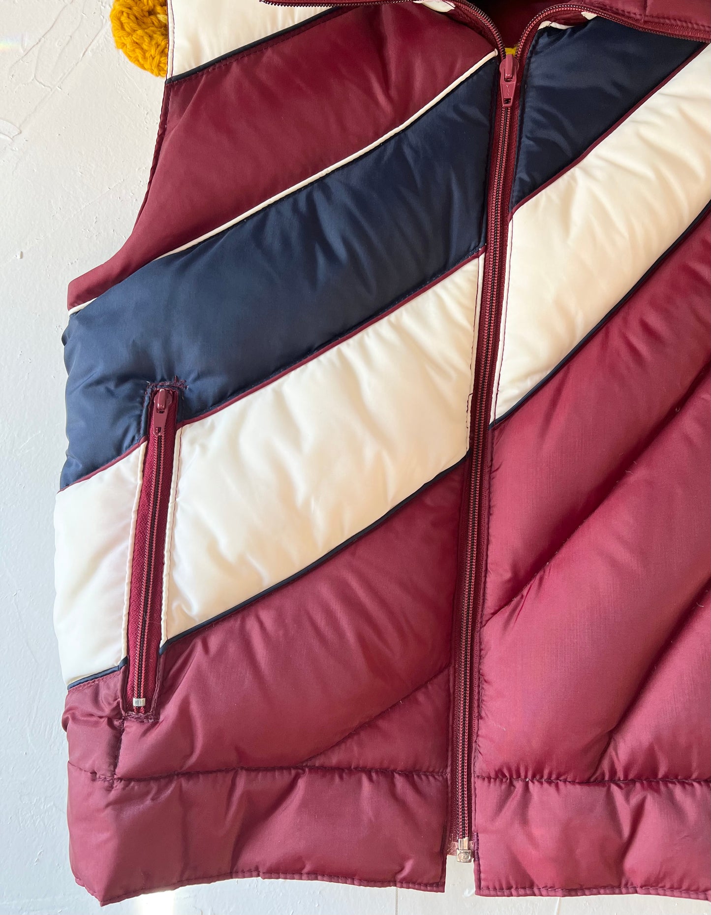 Ski Vest