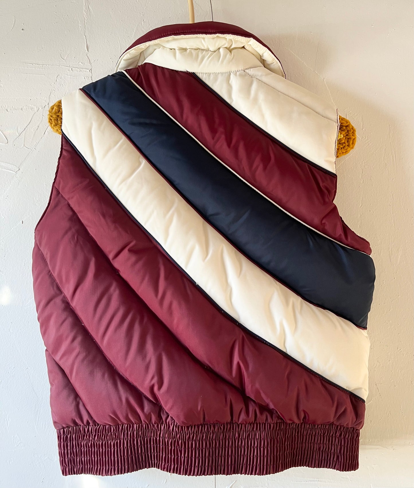 Ski Vest