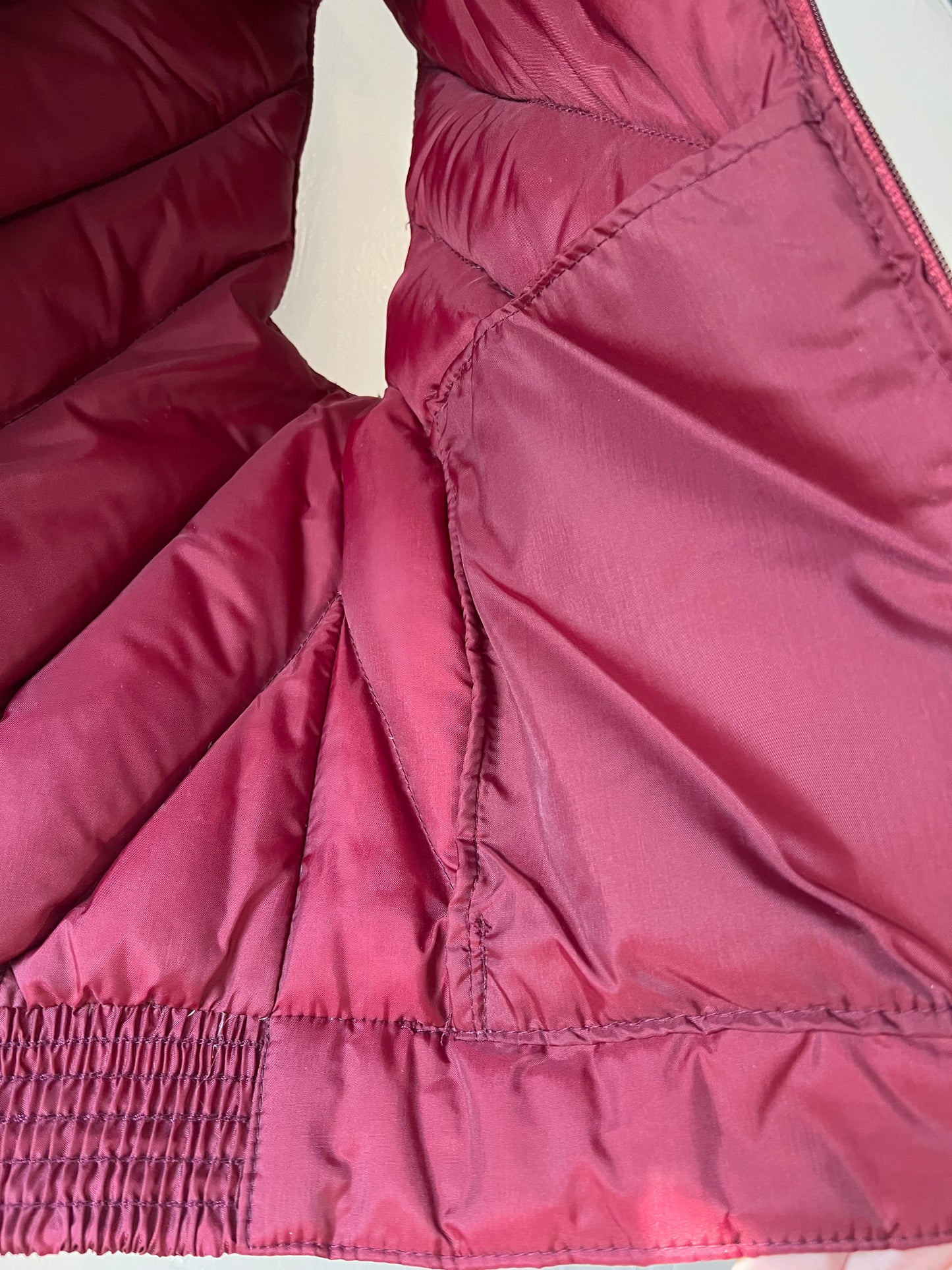 Ski Vest