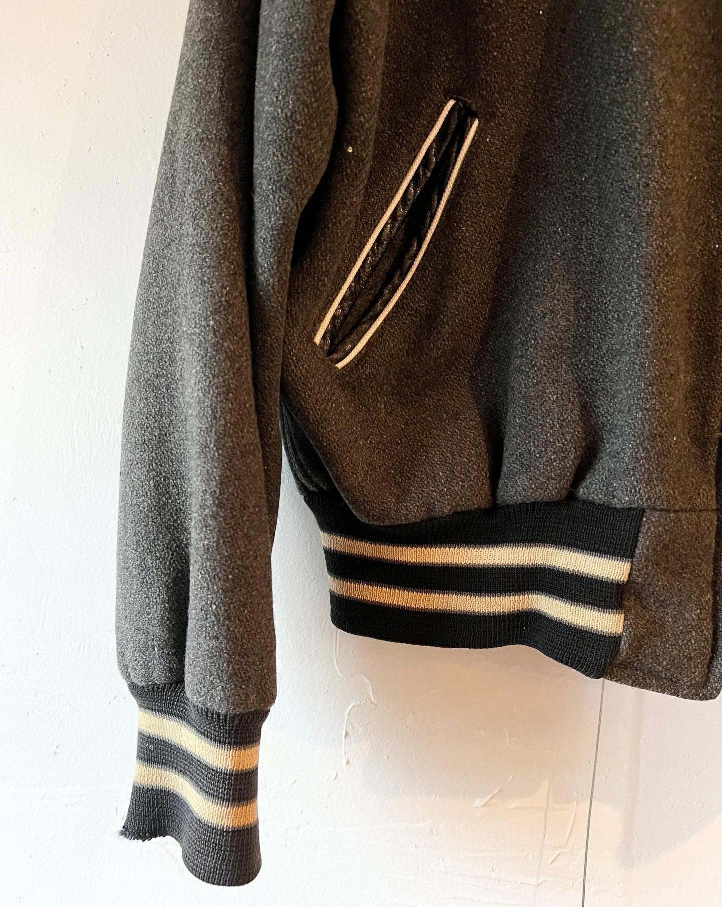 '72 Letterman's Jacket