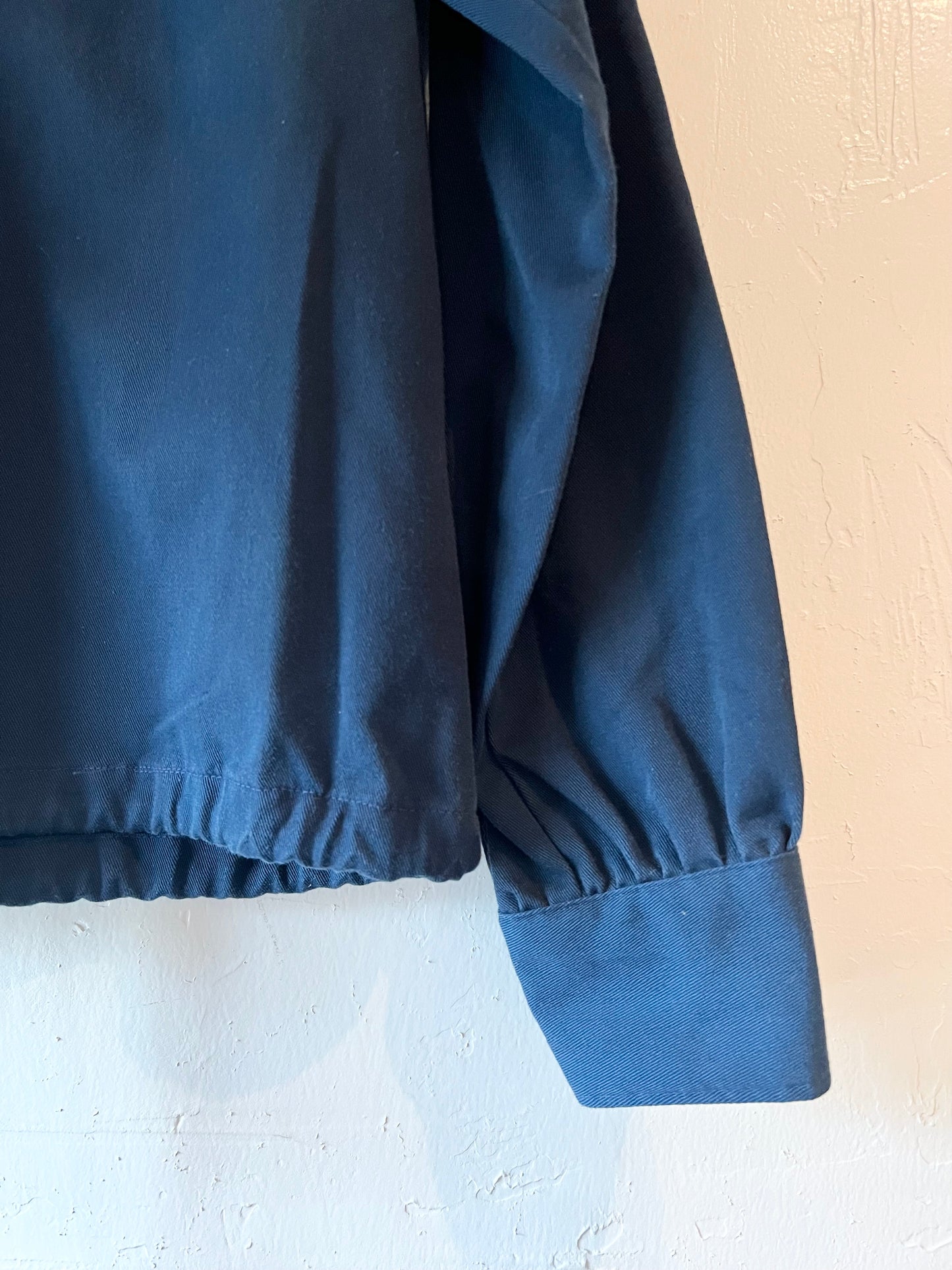 Wrangler Pullover