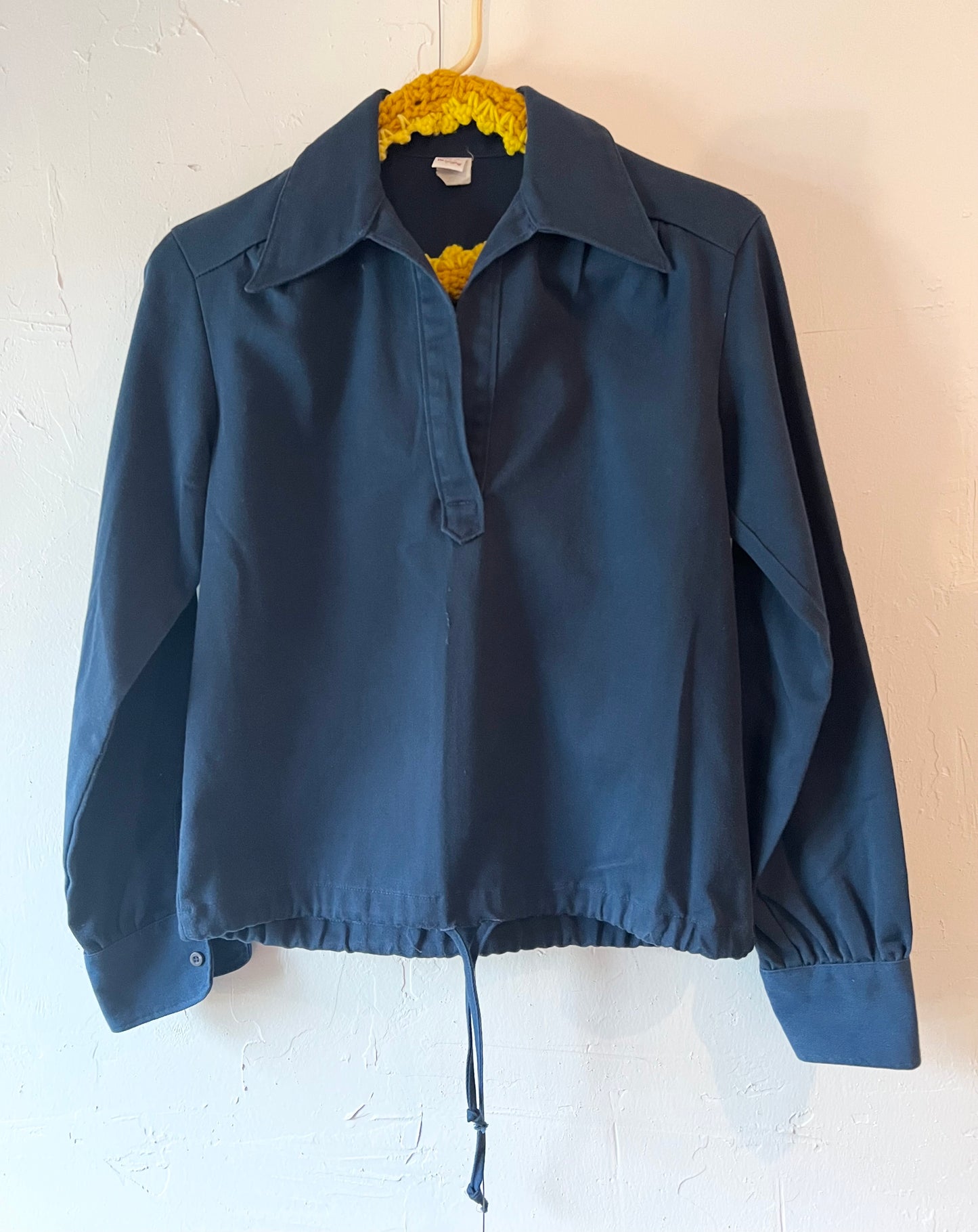 Wrangler Pullover