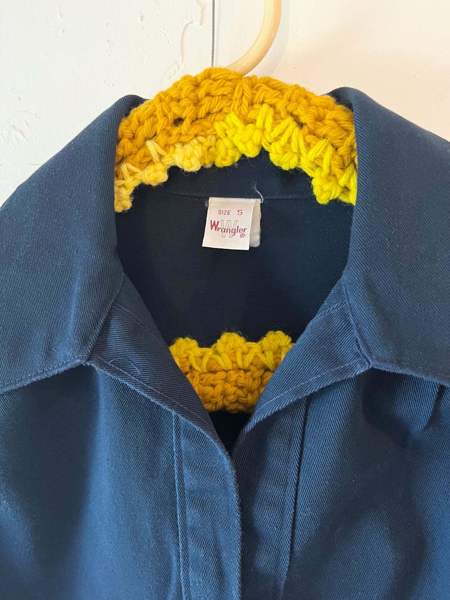 Wrangler Pullover