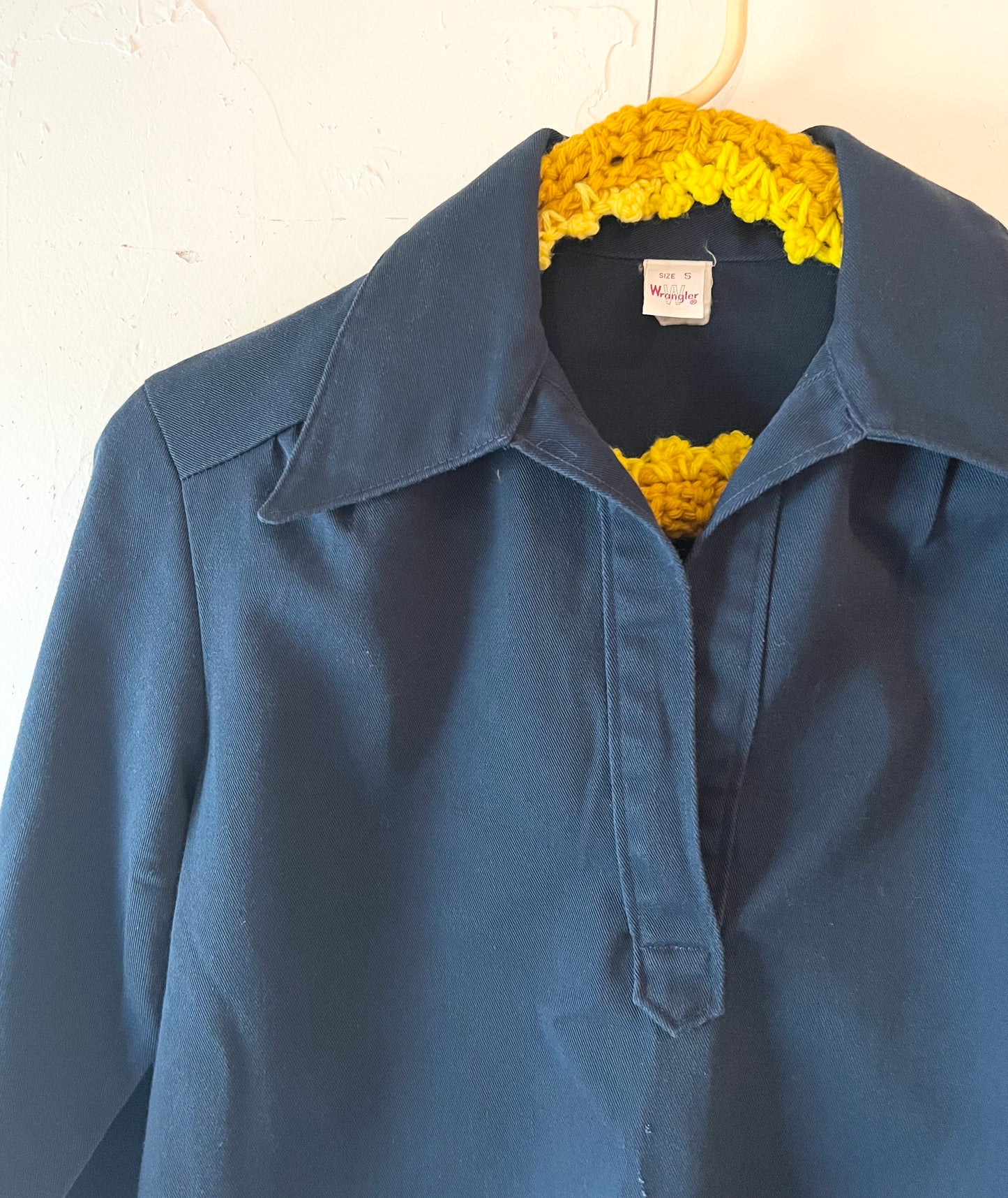 Wrangler Pullover