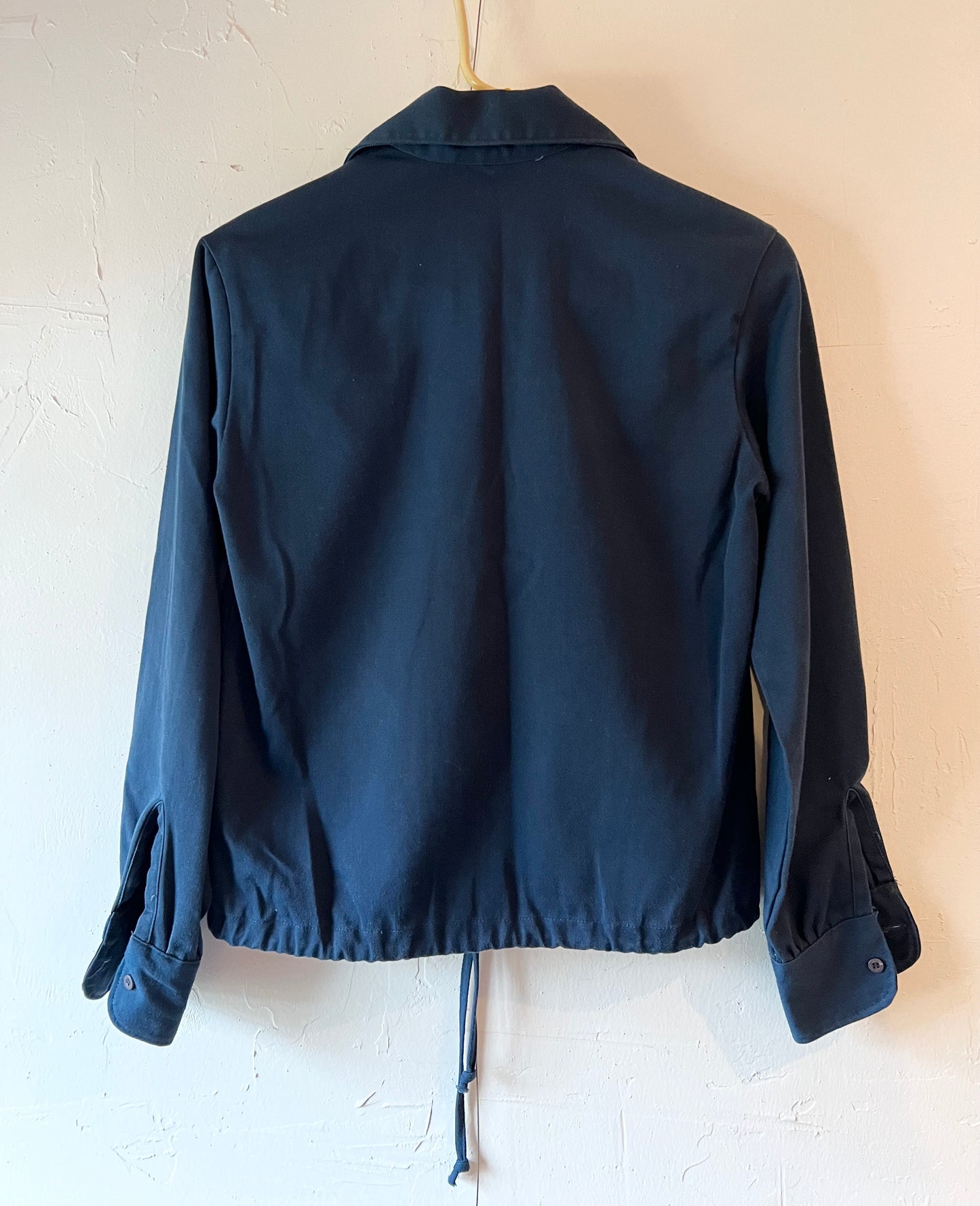 Wrangler Pullover