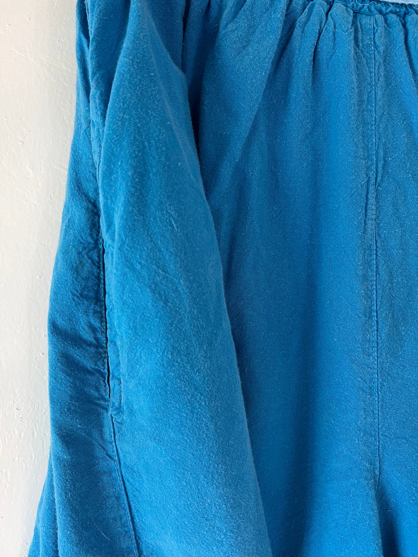 '90s Fast Turn Shorts