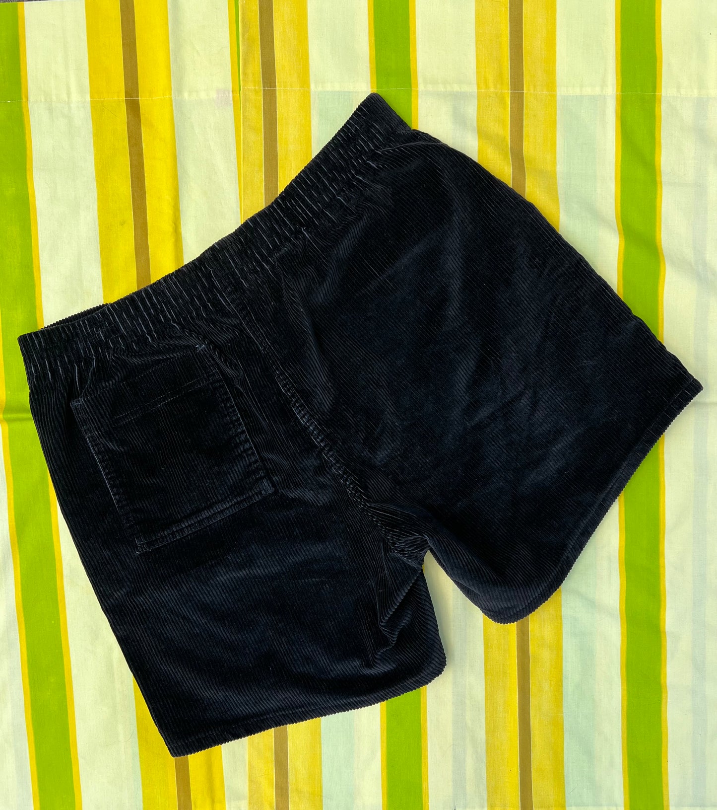 80's/90's Ocean Pacific Shorts